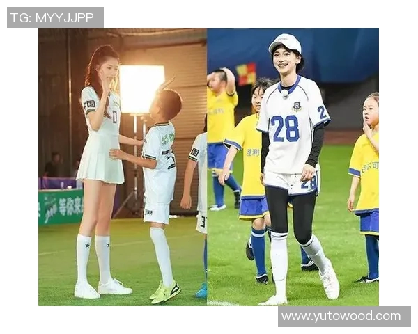 当下最具时尚感的足球明星们与他们的潮流穿搭风格揭秘